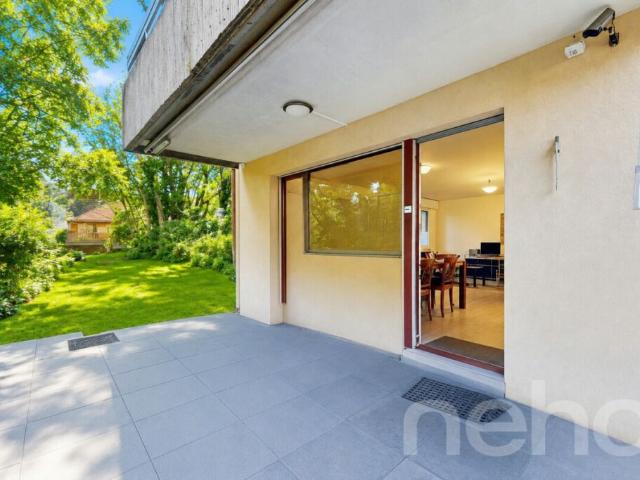 Wohnung kaufen in Binningen, Basel-Landschaft