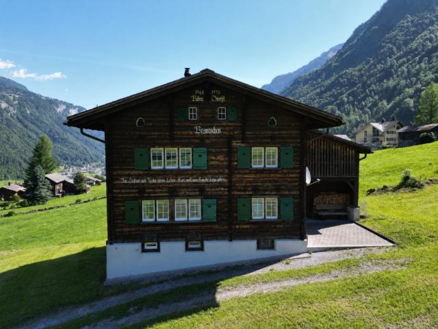 Immobilie kaufen in Linthal, Glarus