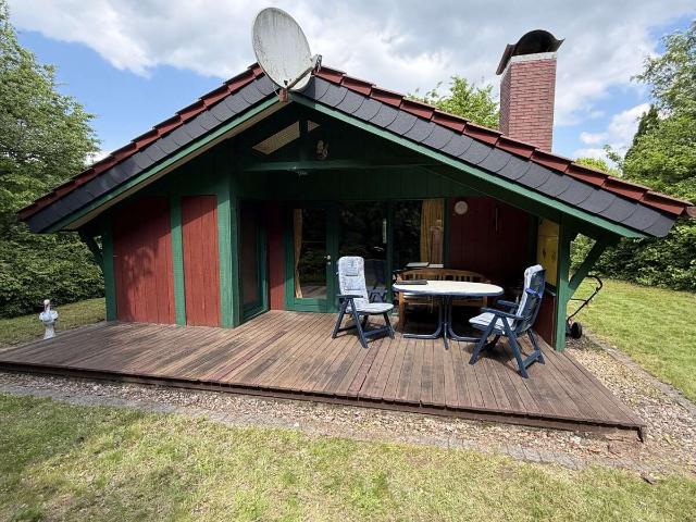 Haus kaufen in Rott, Extertal