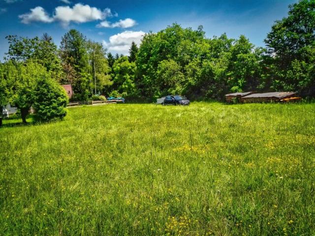 Grundstück kaufen in St. Jakob im Rosental, Kärnten