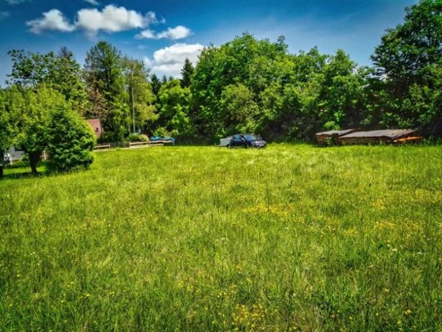 Grundstück kaufen in St. Jakob im Rosental, Kärnten