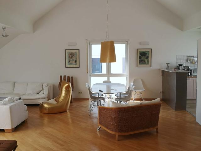 Apartment mieten in Neckarau, Mannheim
