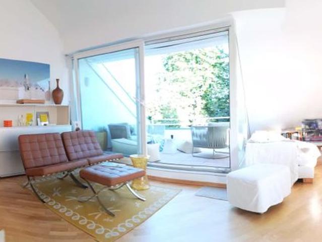 Apartment mieten in Neckarau, Mannheim