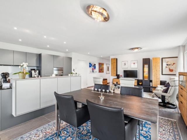 Wohnung kaufen in Lü