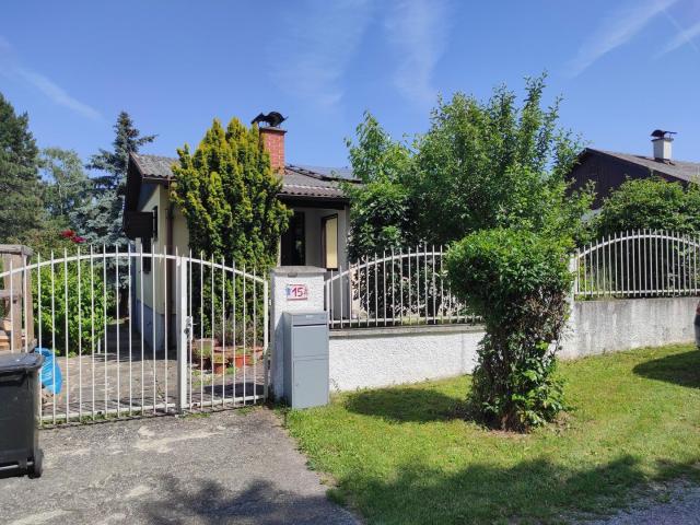 Haus kaufen in Pöttsching