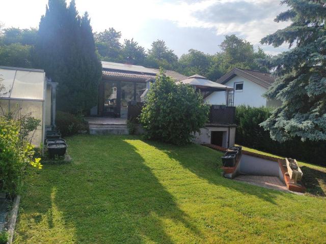 Haus kaufen in Pöttsching