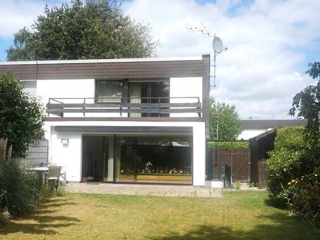 Haus kaufen in Willich