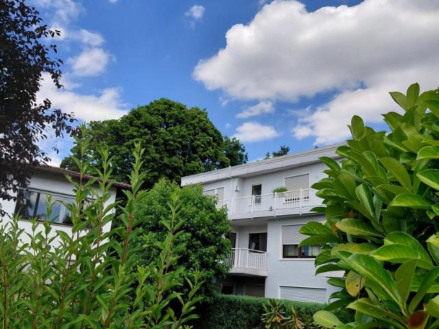 Wohnung kaufen in Bad Homburg, Hessen