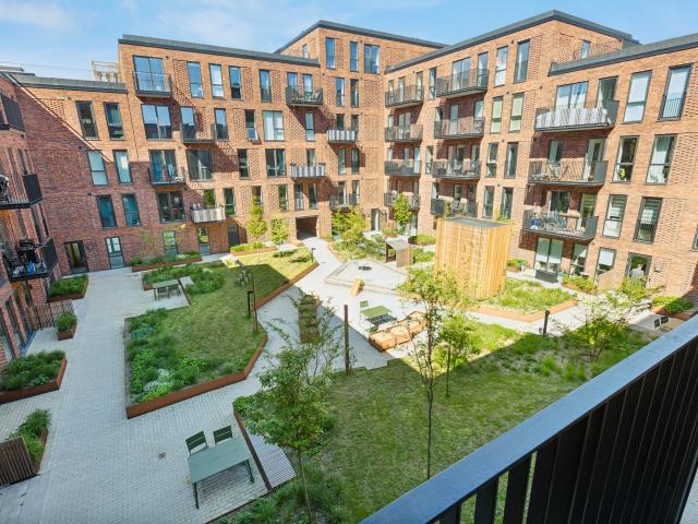 Lejlighed til leje i Taastrup, Brøndby
