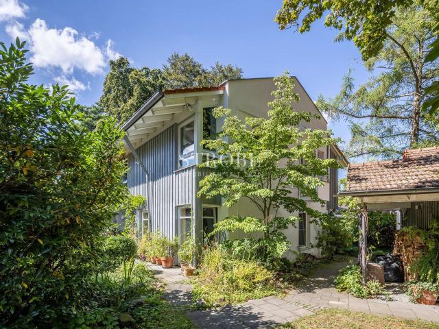 Villa kaufen in Deisenhofen, Oberhaching