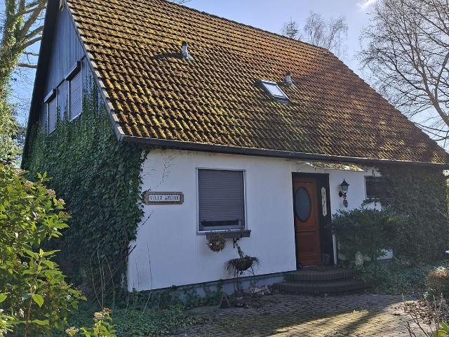 Haus kaufen in Süderbusch, Wingst
