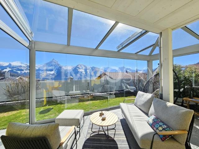 Haus kaufen in Amden