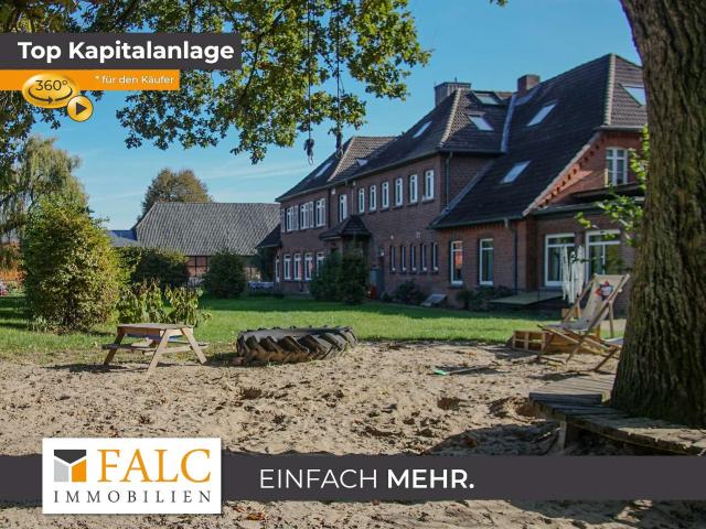 Haus kaufen in Suderburg, Niedersachsen