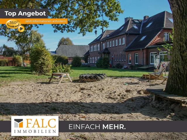 Wohnung kaufen in Suderburg, Niedersachsen