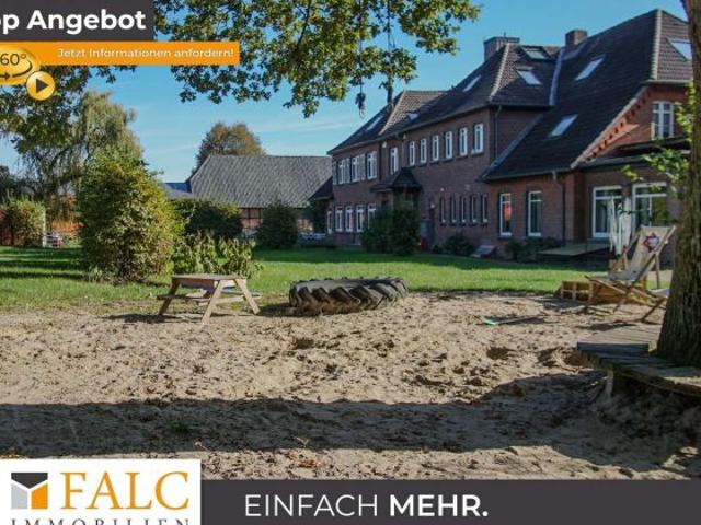 Wohnung kaufen in Suderburg, Niedersachsen