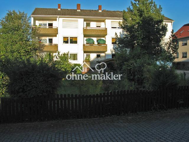 Apartment kaufen in Altstadt, Dietzenbach