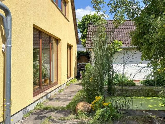 Haus kaufen in Hannover, Niedersachsen