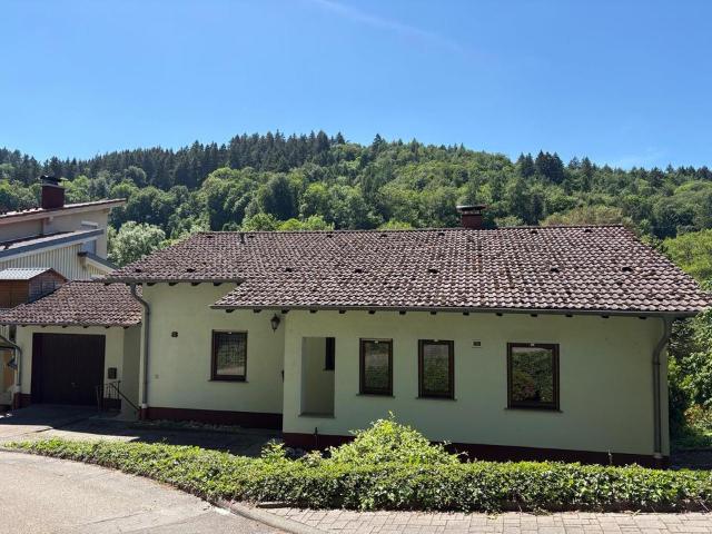 Haus kaufen in Innenstadt, Weinheim