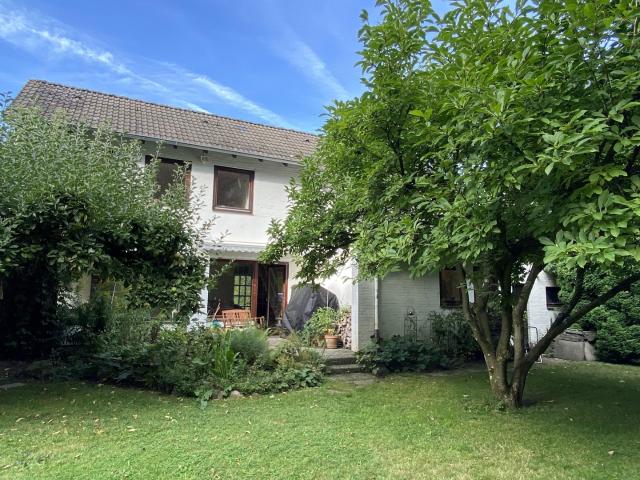 Villa kaufen in Kronshagen, Kreis Rendsburg-Eckernförde