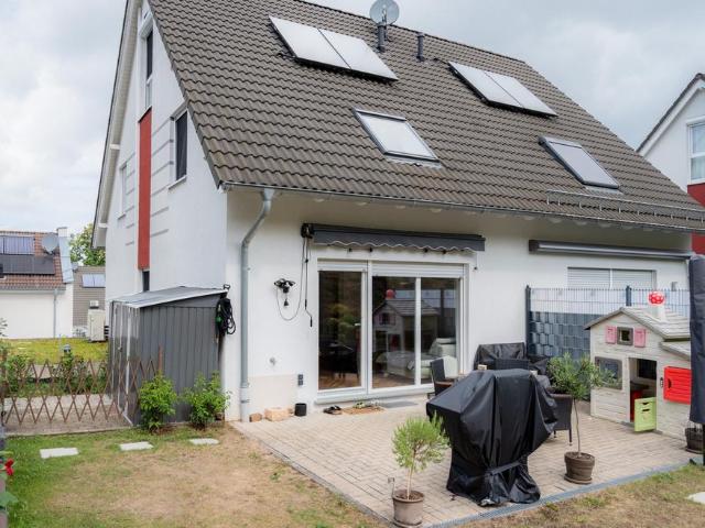 Haus kaufen in Brill, Wuppertal