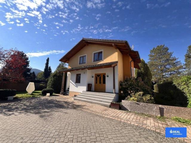 Haus kaufen in Krahberg, Feldkirchen in Kärnten