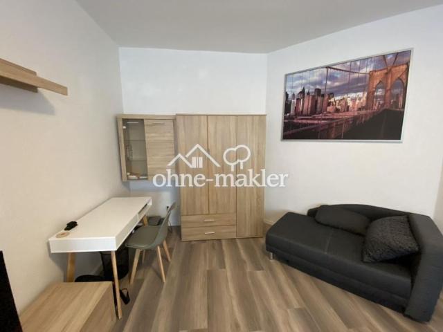 Apartment mieten in Aschersleben, Sachsen-Anhalt