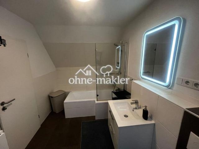 Apartment mieten in Aschersleben, Sachsen-Anhalt
