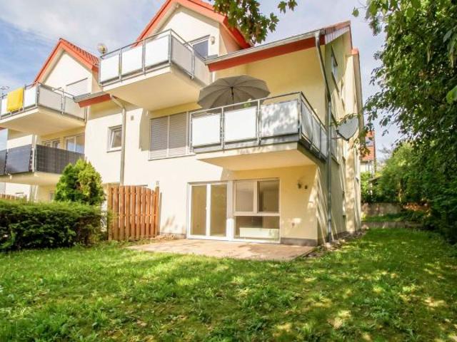 Wohnung kaufen in Heilbronn