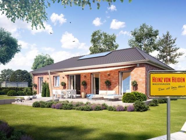 Haus kaufen in Güby, Schleswig-Holstein