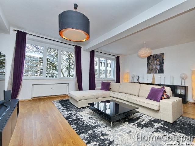 Wohnung mieten in Friedrichstadt, Düsseldorf