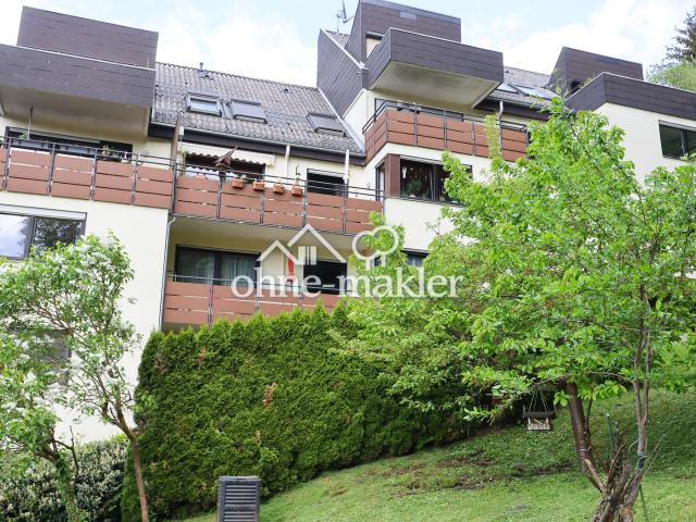 Apartment kaufen in Schafbrücke, Saarbrücken