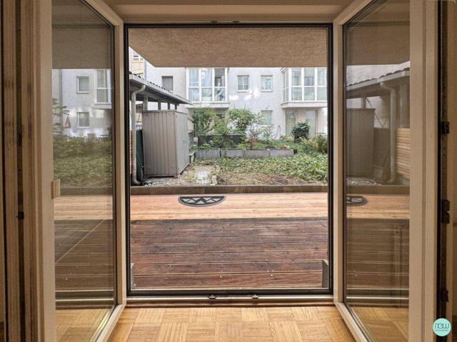 Apartment kaufen in KG Neubau, Wien