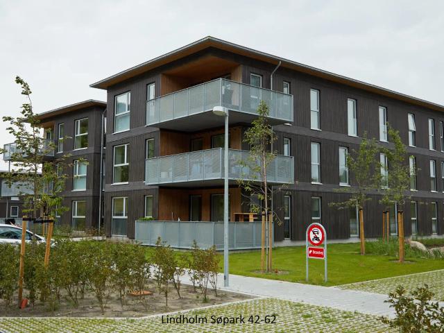 Lejlighed til leje i Nørresundby, Brønderslev-Dronninglund