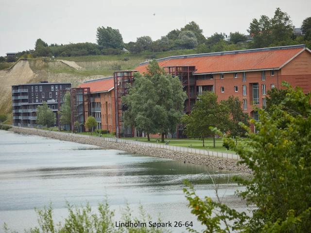 Lejlighed til leje i Nørresundby, Brønderslev-Dronninglund