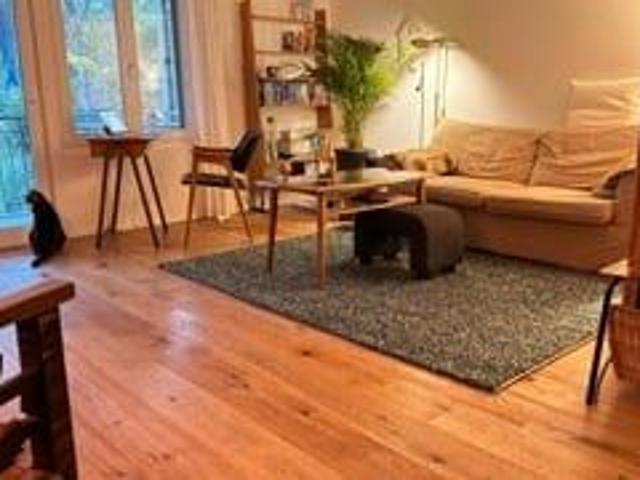 Apartment mieten in Mühleberg, Eriswil