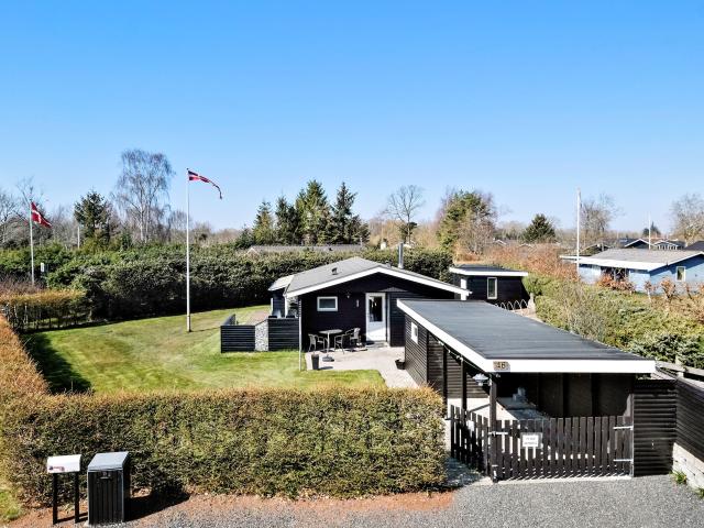Hus til salg i Øster Hurup, Brønderslev-Dronninglund