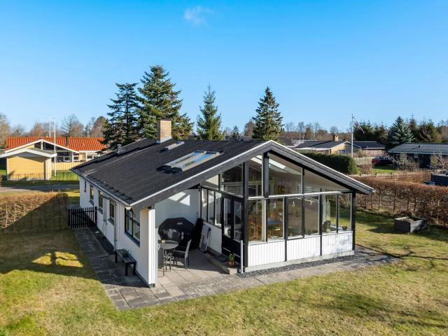 Hus til salg i Øster Hurup, Brønderslev-Dronninglund