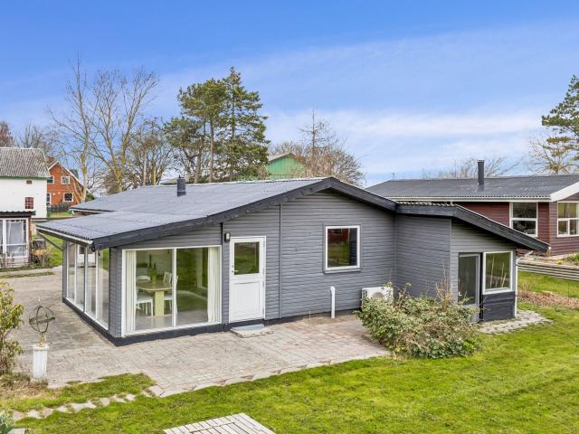 Hus til salg i Slagelse