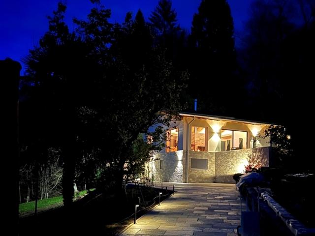 Einfamilienhaus mieten in Monteceneri, Tessin