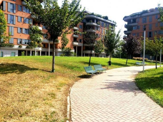 Monolocale in affitto a Municipio 3, Milano