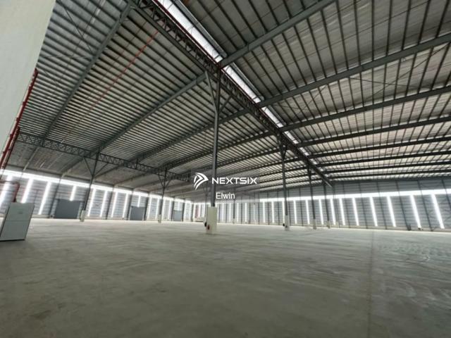 Residential House for rent in Selangor