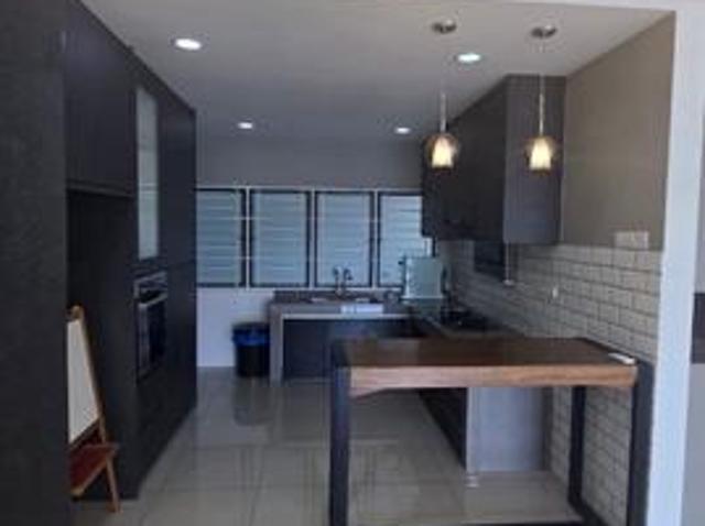 Condominium for sale in Kajang, Langat