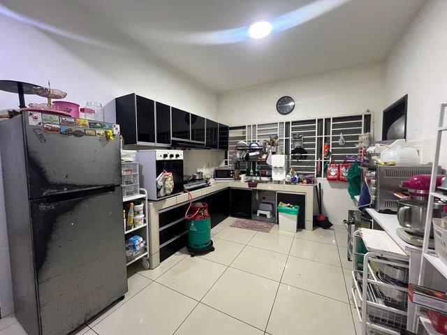 Condominium for rent in Majlis Perbandaran Kajang, Hulu Langat