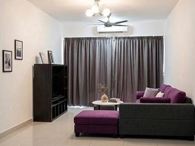 Condominium for rent in Kajang, Langat