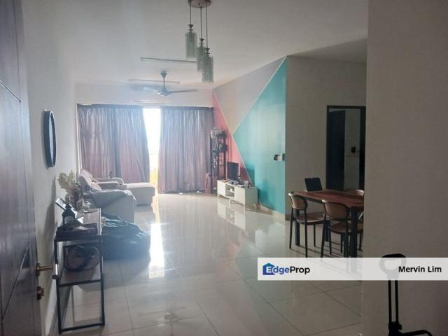 Condominium for sale in Majlis Perbandaran Kajang, Hulu Langat