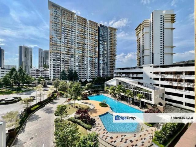 Condominium for sale in Kajang, Langat