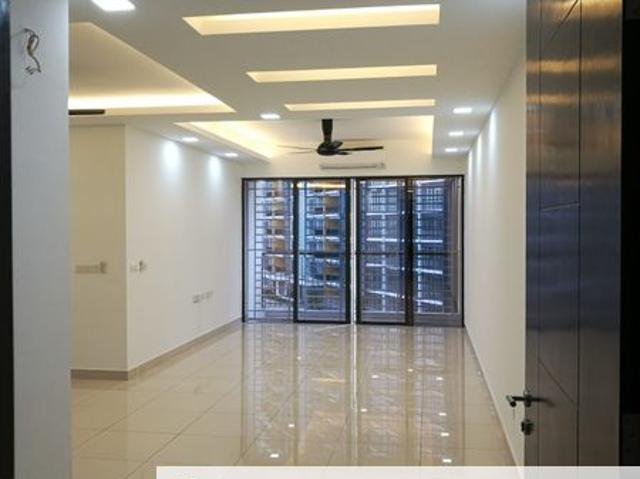 Condominium for sale in Kajang, Langat