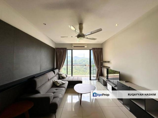 Condominium for rent in Kajang, Langat
