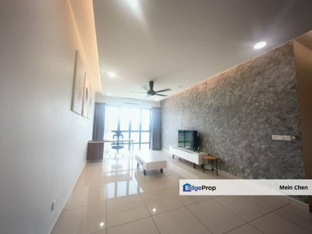Condominium for rent in Kajang, Langat