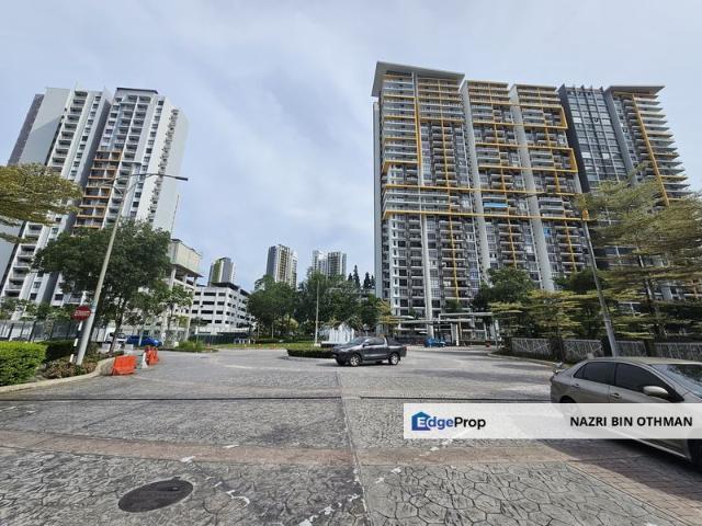 Condominium for sale in Majlis Perbandaran Kajang, Hulu Langat